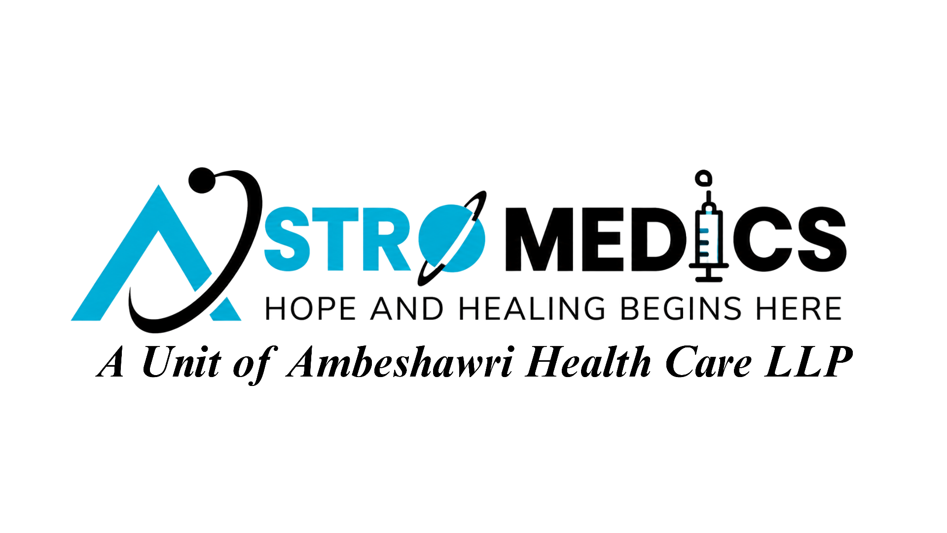 Astromedics Hospital — A Unit of Ambeshawri Health Care LLP