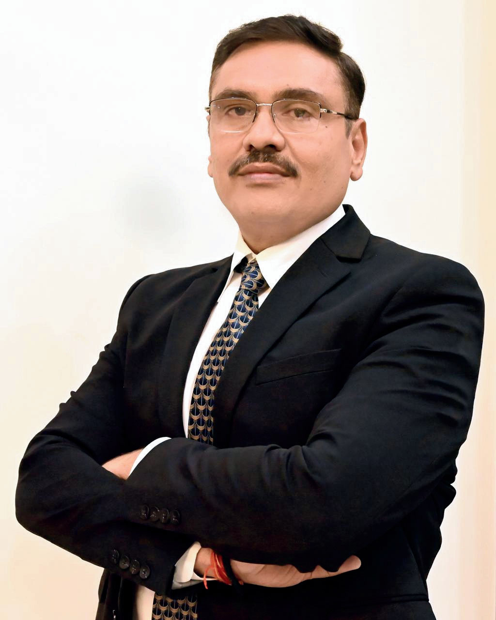 Dr. Arun Chand, Chairman of ASTROMEDICS
